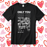 Only You Personalizada