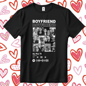 Boyfriend Personalizada