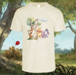 Winnie Pooh y Amigos