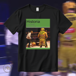 Adame vs Trejo Ring Royal